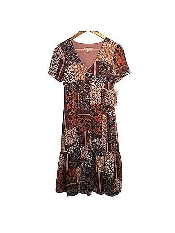 Nanette Lepore Sangria Casual Dress (view 1)