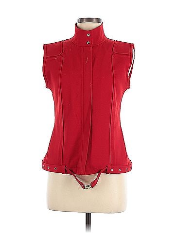 St. John Sport St. John Sport Sleeveless Blouse (view 1)