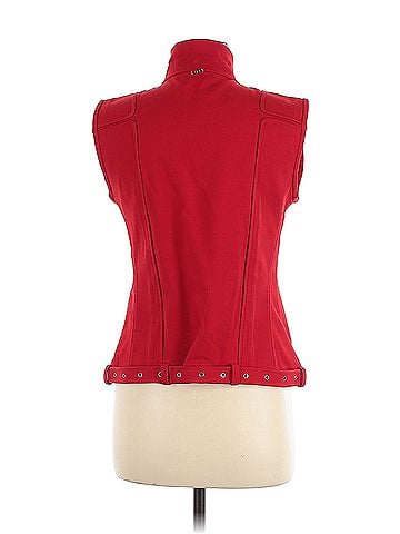 St. John Sport St. John Sport Sleeveless Blouse (view 2)