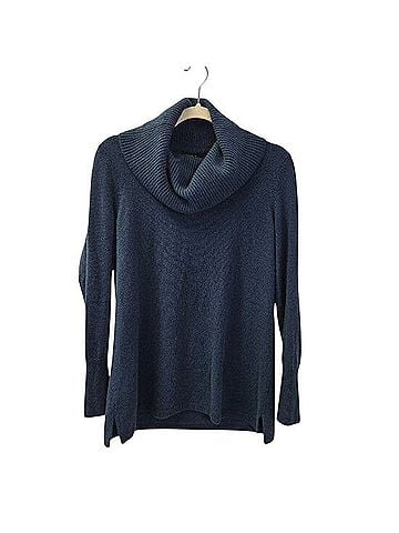 Talbots Cashmere Pullover Sweater (view 1)