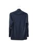Talbots 100% Cashmere Solid Teal Cashmere Pullover Sweater Size M - photo 2