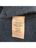 Talbots 100% Cashmere Solid Teal Cashmere Pullover Sweater Size M - photo 5