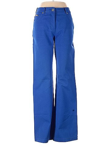St. John Sport St. John Sport Jeans (view 1)
