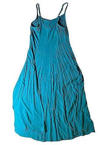 Torrid Challis Trapeze Casual Dress (view 2)