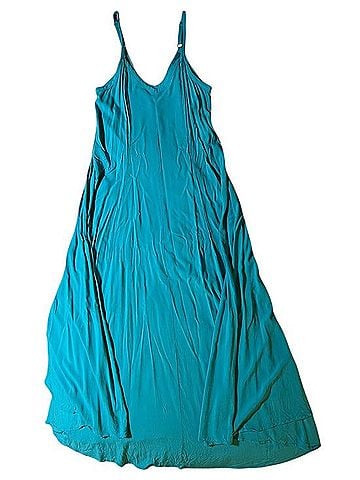 Torrid Challis Trapeze Casual Dress (view 1)