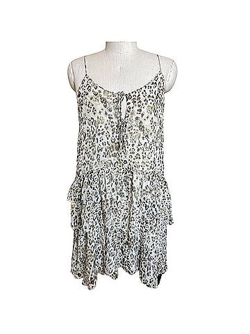 IRO Buzon Casual Dress (view 1)
