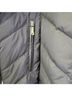 Cole Haan 100% Polyester 100% Modacrylic 50% Felt 50% Other Solid Black Gold Coat Size XL - photo 6