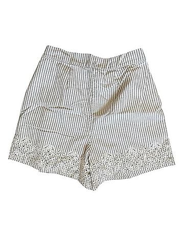 Johnny Was Jade Ciana Shorts (view 2)