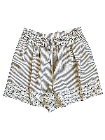 Johnny Was Jade Ciana Shorts (view 1)