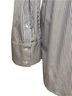 Kenzo Paris Mixed Ribbed Knit And Cotton Poplin Shirt Sweater Pullover Sweater - photo 11