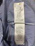 Kenzo Paris Mixed Ribbed Knit And Cotton Poplin Shirt Sweater Pullover Sweater - photo 12
