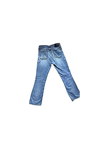 R13 kick Fit Jeans (view 2)
