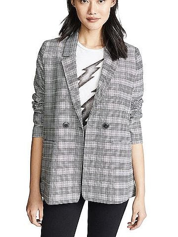 Anine Bing Madeleine Blazer (view 1)