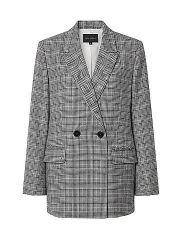 Anine Bing Madeleine Blazer (view 2)