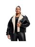 Good American Jacket - Good American Jacket Size XXL - photo 1
