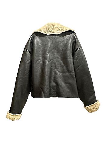 Good American Air Force Jacket (view 2)