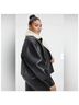 Good American Jacket - Good American Jacket Size XXL - photo 4