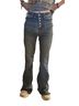 SO Blue Jeans Size 26 waist - photo 3