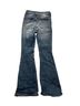 SO Blue Jeans Size 26 waist - photo 2