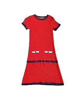 El Ganso Paris Retro Casual Dress (view 2)