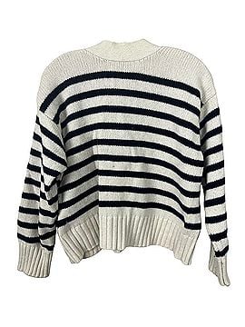 LA MAILLE SEZANE Paris Cardigan (view 2)
