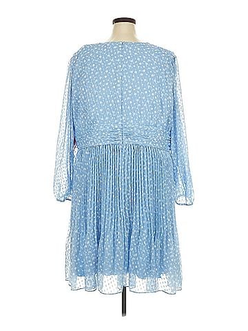 Alex Marie Cocktail Dress (view 2)