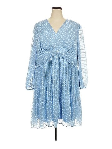 Alex Marie Cocktail Dress (view 1)