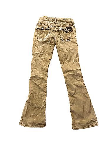 Authentic Jeans (view 2)