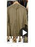 Free People Brown Jacket Size M - photo 4