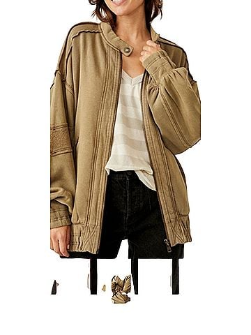Free People Jacket (view 1)