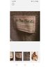 Free People Brown Jacket Size M - photo 6