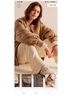 Free People Brown Jacket Size M - photo 7