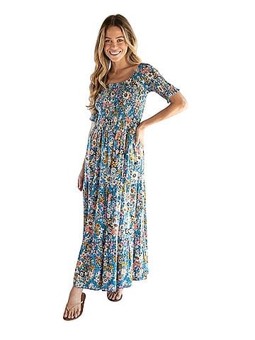 Natural Life collette Casual Dress (view 1)