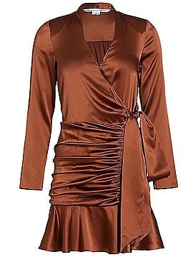 Veronica Beard Agatha Cocktail Dress (view 2)