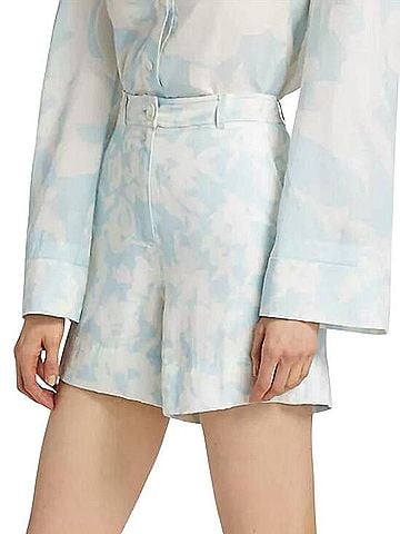 Derek Lam 10 Crosby Anora Casual Pants (view 1)