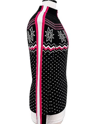 Krimson Klover Snowhut Casual Sweaters (view 2)