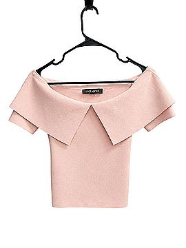 LOFT Versa Short Sleeve Blouse (view 1)