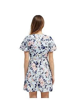 French Connection Armoise Casual Dress (view 2)