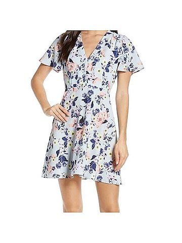 French Connection Armoise Casual Dress (view 1)