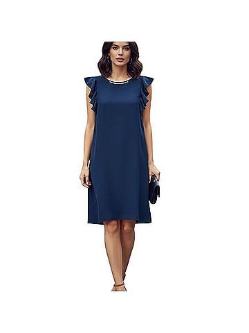 Zara Cocktail Dress (view 1)