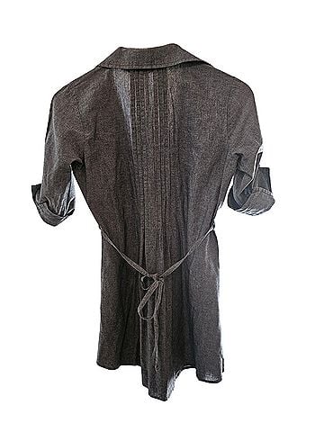 Speed Control Casual Dress (view 2)