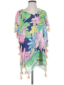 Lilly Pulitzer Castilla Casual Dress (view 2)