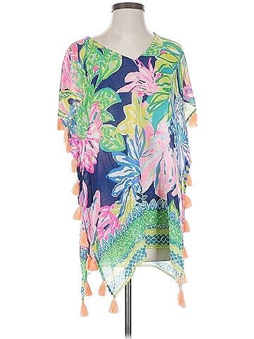 Lilly Pulitzer Castilla Casual Dress (view 2)