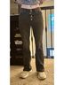 Old Navy Black Jeans Size 26 waist - photo 3