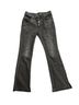Old Navy Black Jeans Size 26 waist - photo 1