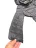 MICHAEL Michael Kors 100% Nylon 100% Felt 100% Polyester Solid Black Coat Size M - photo 7