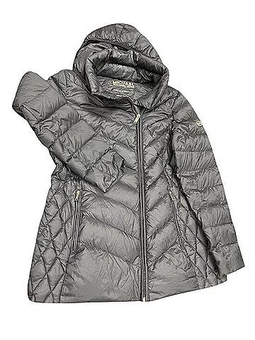 MICHAEL Michael Kors Coat (view 1)