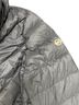 MICHAEL Michael Kors 100% Nylon 100% Felt 100% Polyester Solid Black Coat Size M - photo 8