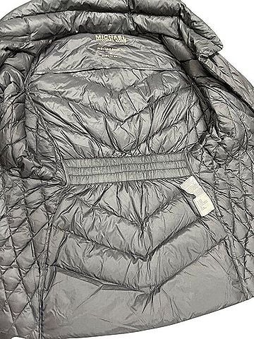 MICHAEL Michael Kors Coat (view 2)
