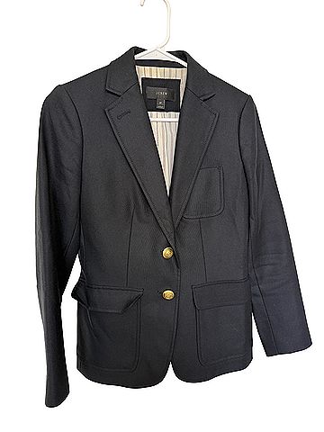 J.Crew Blazer (view 1)